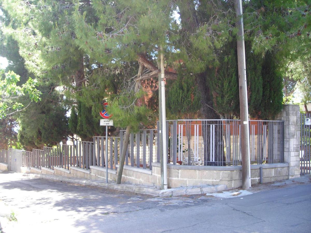 B&B San Salvador Santa Maria al Bagno Exterior photo